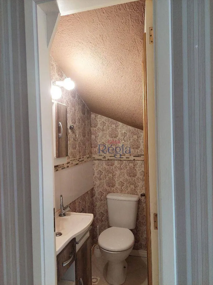 Casa de Condomínio, 2 quartos - Foto 5