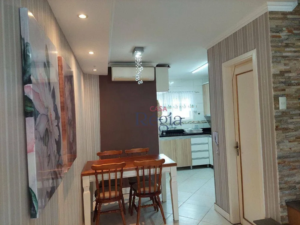 Casa de Condomínio, 2 quartos - Foto 4