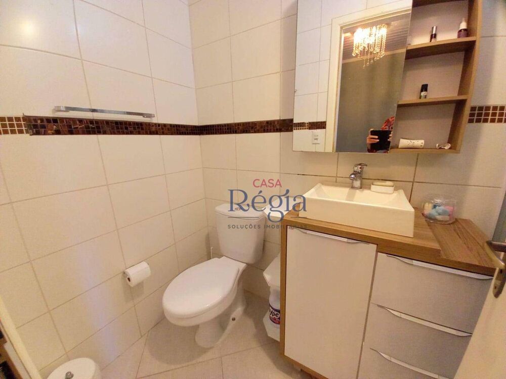 Casa de Condomínio à venda com 2 quartos, 64m² - Foto 2