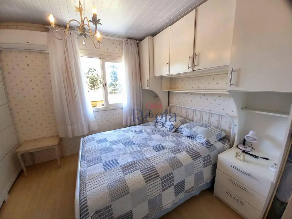 Casa de Condomínio, 2 quartos - Foto 6