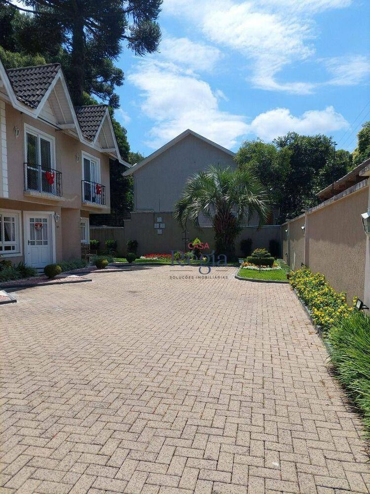 Casa de Condomínio à venda com 2 quartos, 64m² - Foto 4