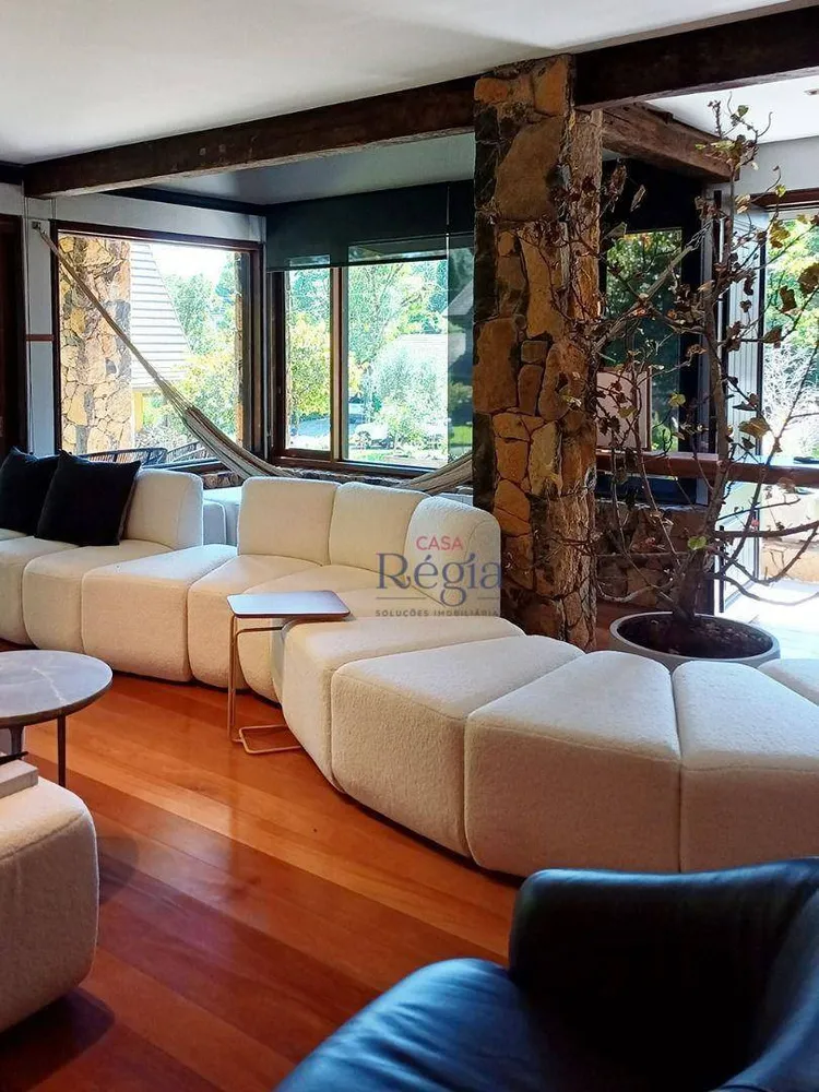 Casa de Condomínio, 4 quartos - Foto 4