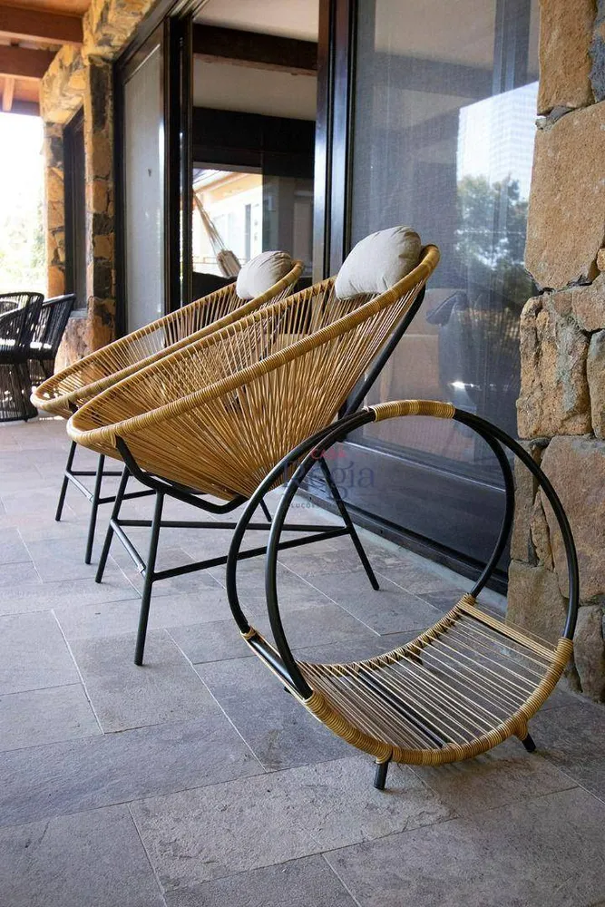 Casa de Condomínio, 4 quartos - Foto 7