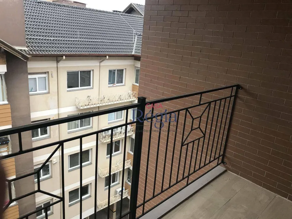 Apartamento, 2 quartos, 92 m² - Foto 5