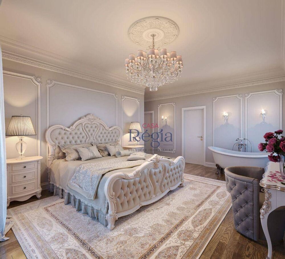 Casa de Condomínio, 4 quartos - Foto 5