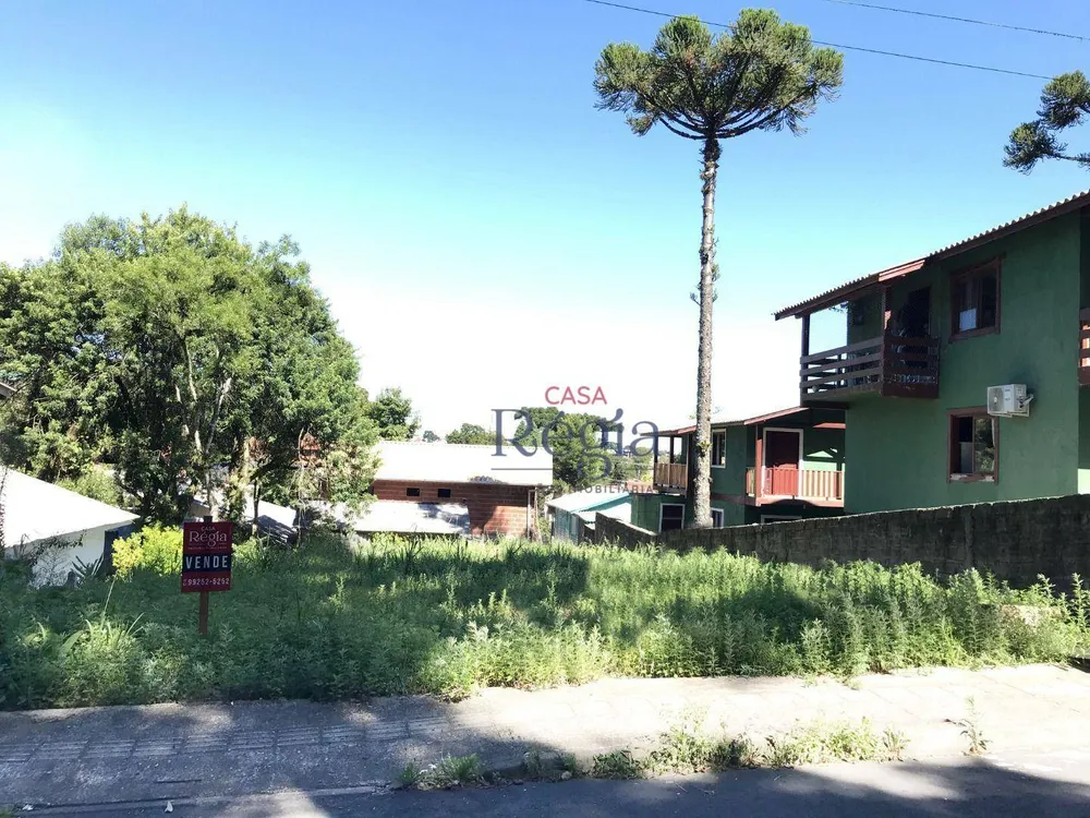 Terreno, 348 m² - Foto 1