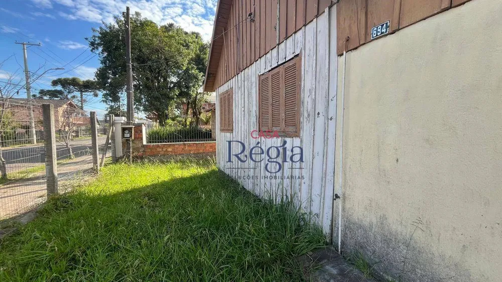 Casa, 3 quartos, 90 m² - Foto 1