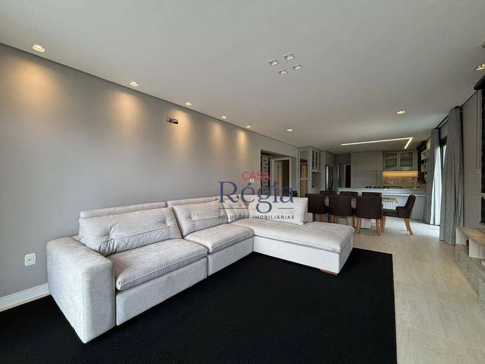 Casa, 3 quartos, 180 m² - Foto 14