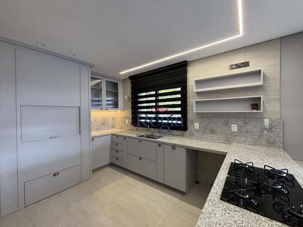 Casa, 3 quartos, 180 m² - Foto 11