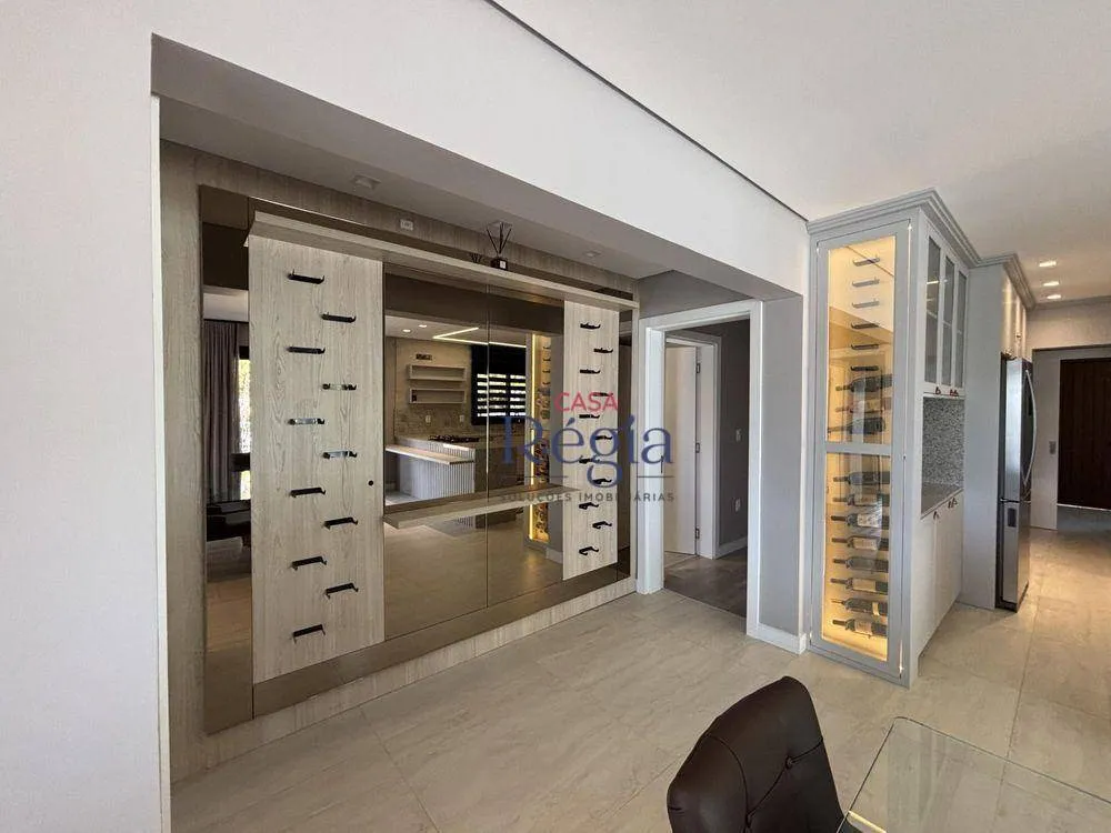 Casa, 3 quartos, 180 m² - Foto 12