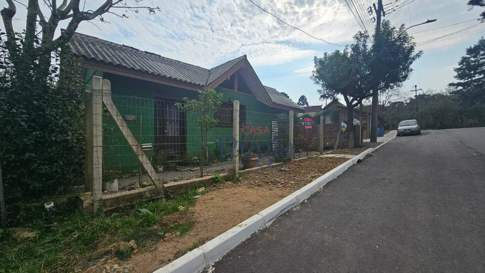 Casa, 1 quarto, 40 m² - Foto 2