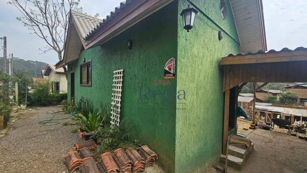 Casa, 1 quarto, 40 m² - Foto 3