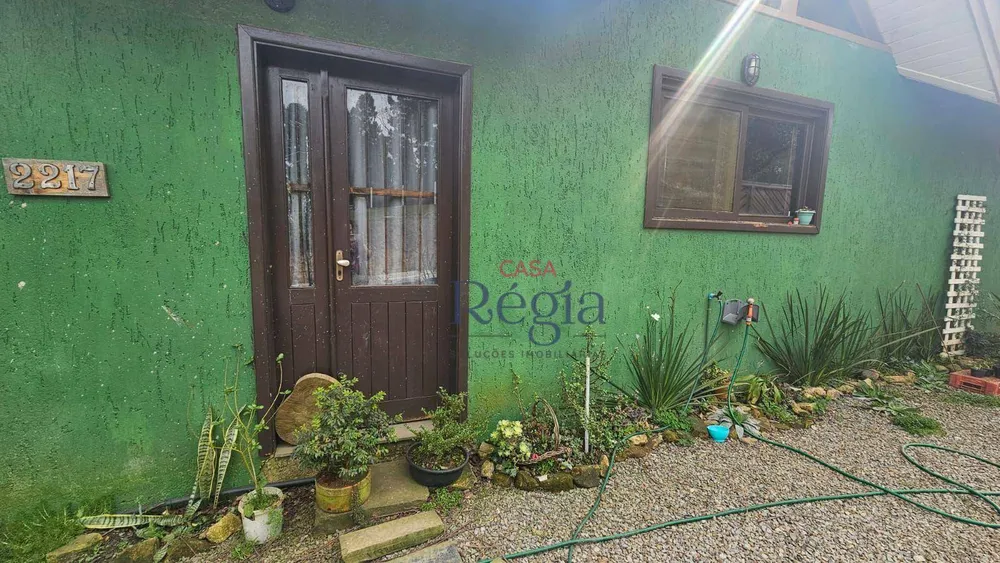 Casa, 1 quarto, 40 m² - Foto 5