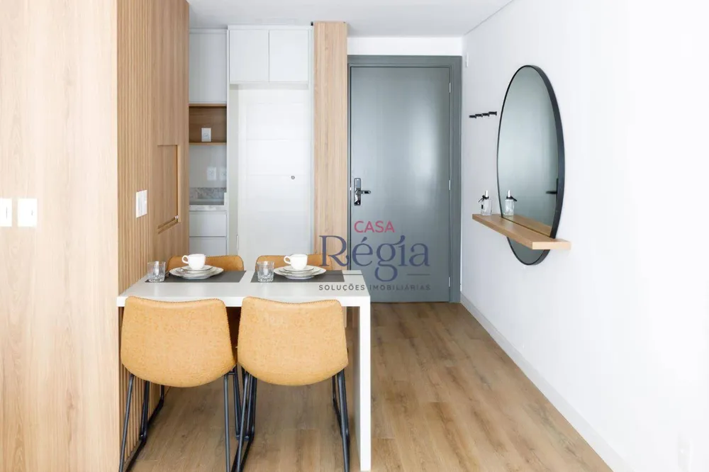 Apartamento, 1 quarto, 52 m² - Foto 8
