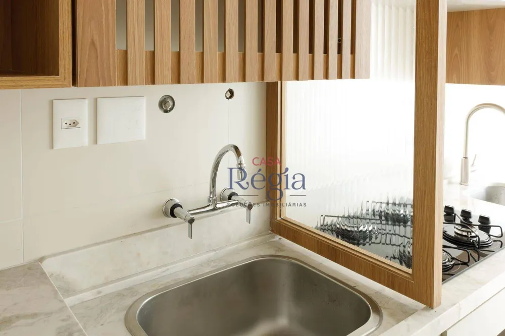 Apartamento, 1 quarto, 52 m² - Foto 10