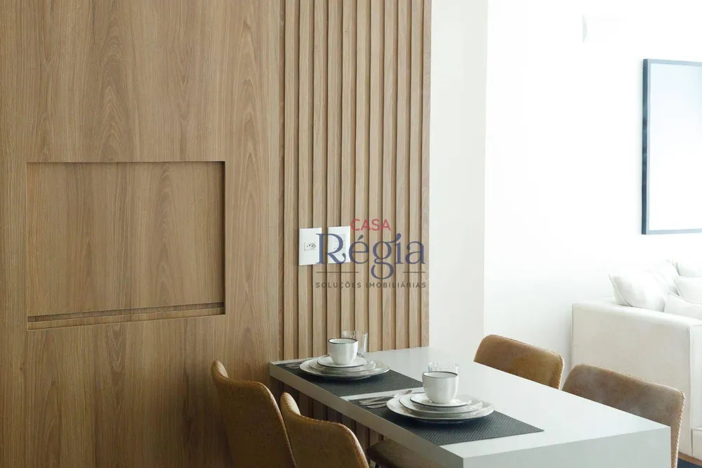 Apartamento, 1 quarto, 52 m² - Foto 6
