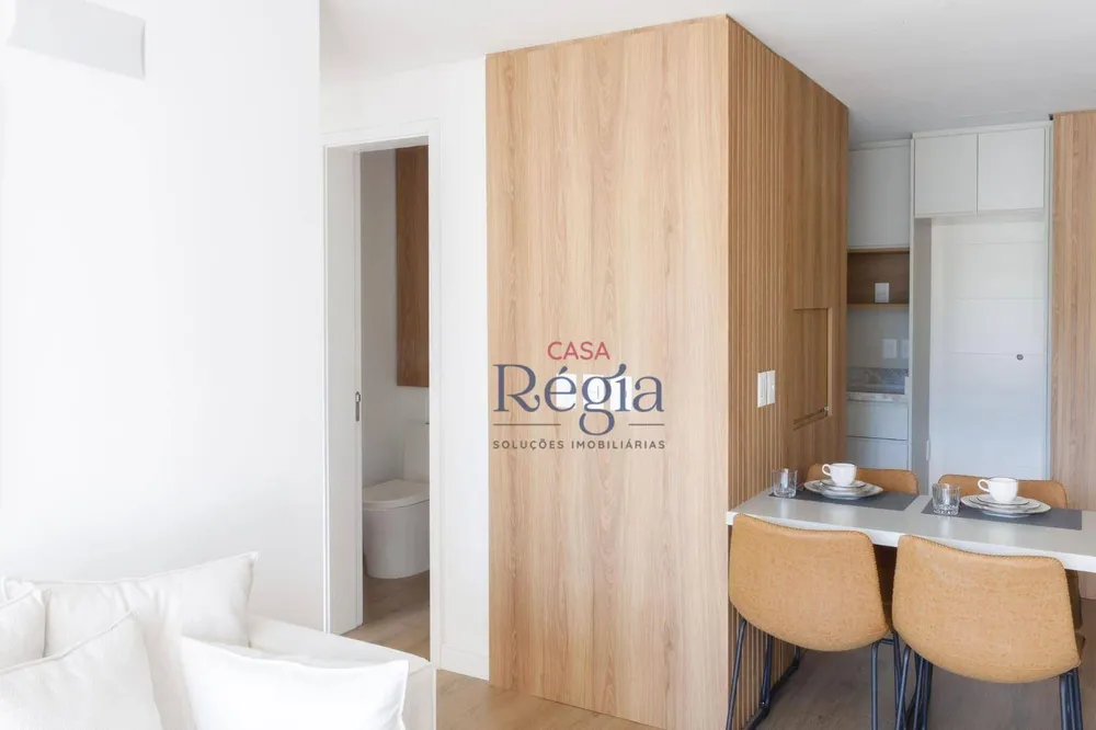 Apartamento, 1 quarto, 52 m² - Foto 7