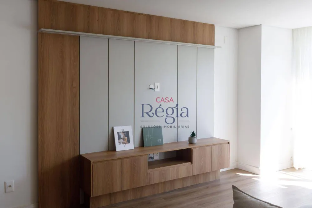 Apartamento, 1 quarto, 52 m² - Foto 5