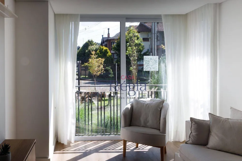 Apartamento, 1 quarto, 52 m² - Foto 4