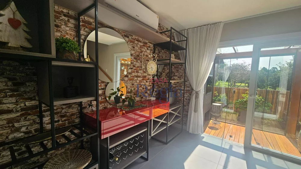 Casa de Condomínio à venda com 3 quartos, 111m² - Foto 12