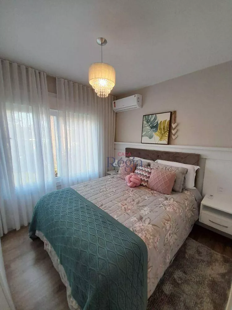 Casa de Condomínio à venda com 3 quartos, 111m² - Foto 16