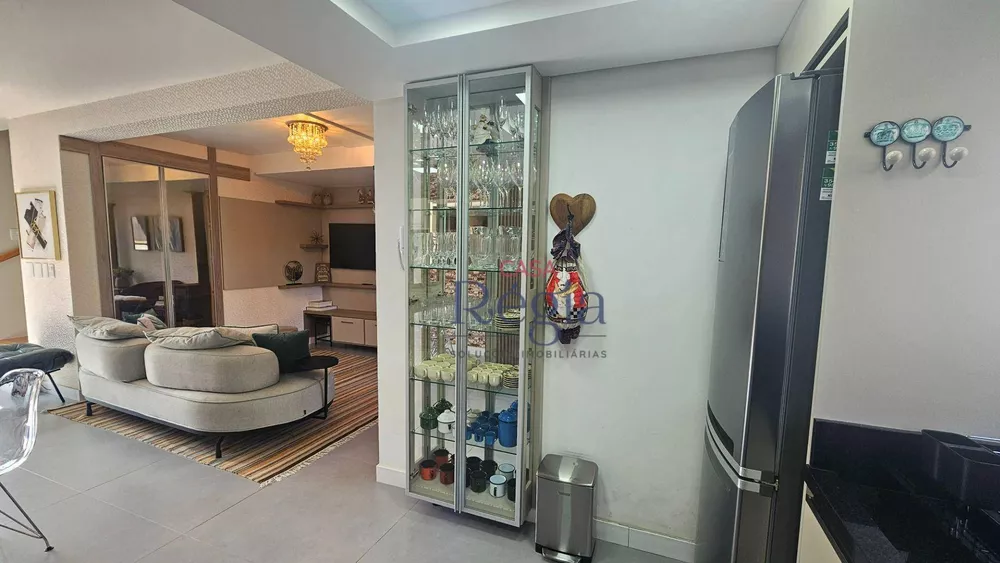 Casa de Condomínio à venda com 3 quartos, 111m² - Foto 6