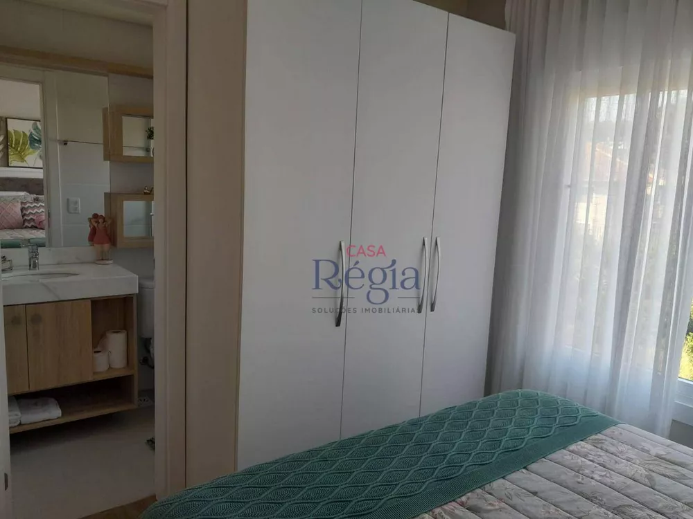 Casa de Condomínio à venda com 3 quartos, 111m² - Foto 17