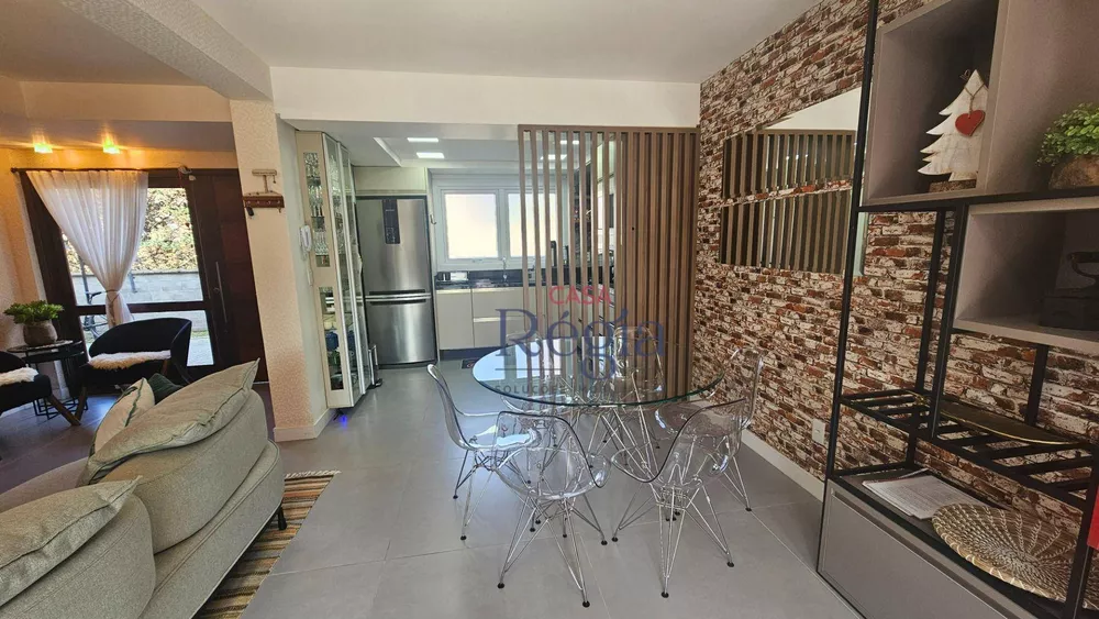 Casa de Condomínio à venda com 3 quartos, 111m² - Foto 13