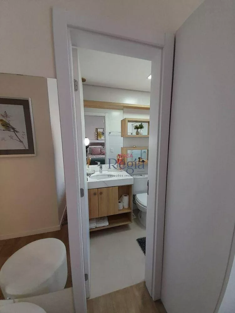 Casa de Condomínio à venda com 3 quartos, 111m² - Foto 18