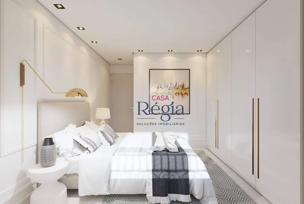 Apartamento, 2 quartos, 67 m² - Foto 4