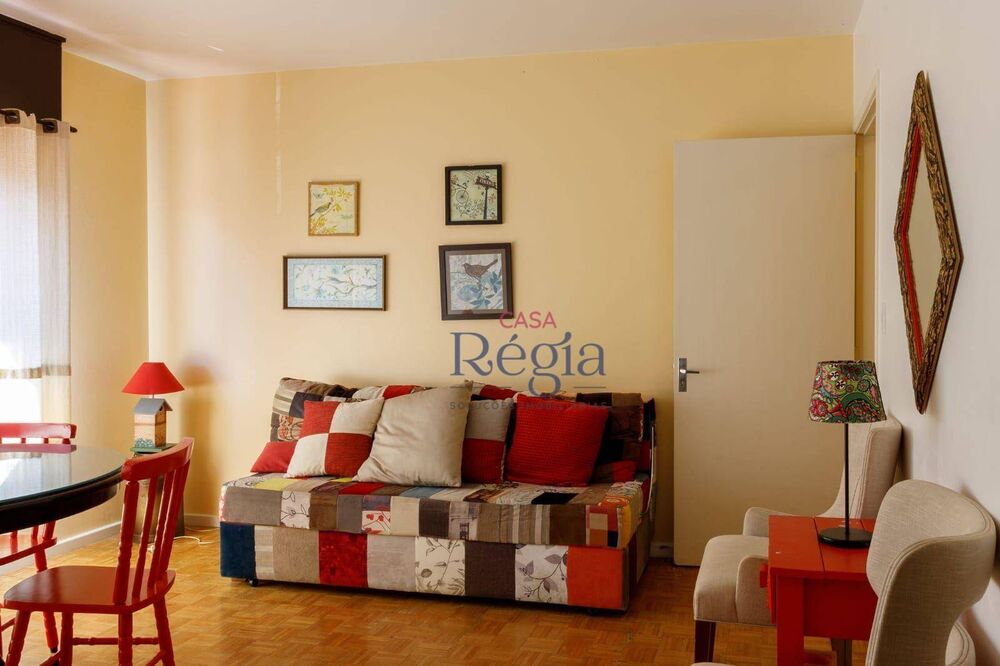 Apartamento, 2 quartos, 87 m² - Foto 4