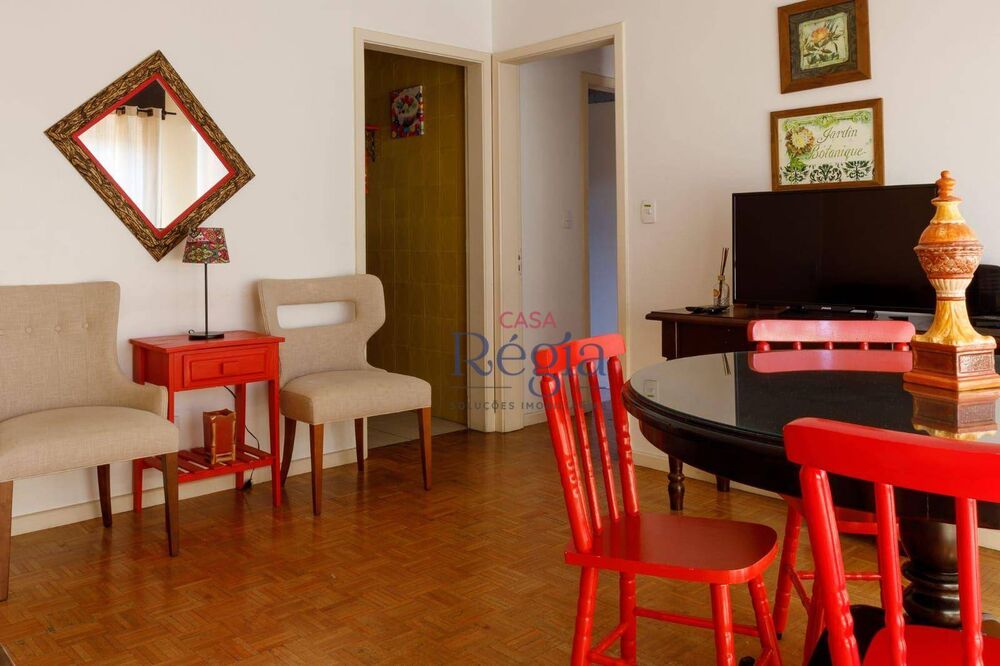 Apartamento, 2 quartos, 87 m² - Foto 8