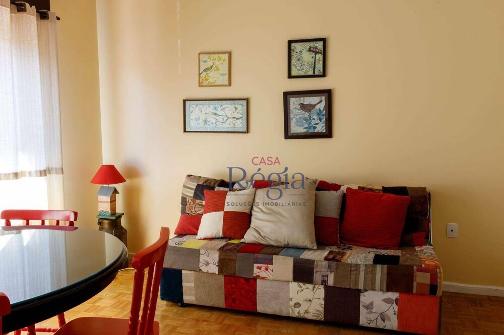 Apartamento, 2 quartos, 87 m² - Foto 15