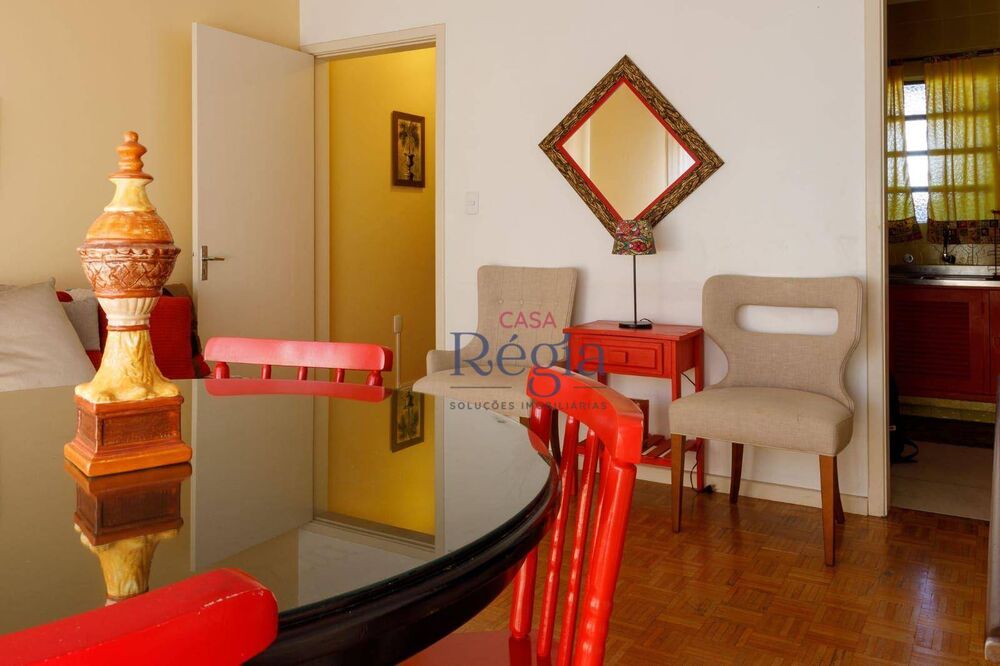 Apartamento, 2 quartos, 87 m² - Foto 11