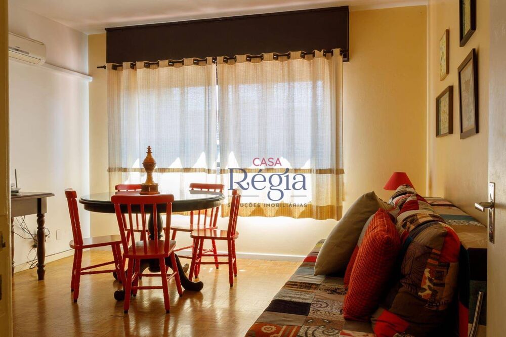 Apartamento, 2 quartos, 87 m² - Foto 1