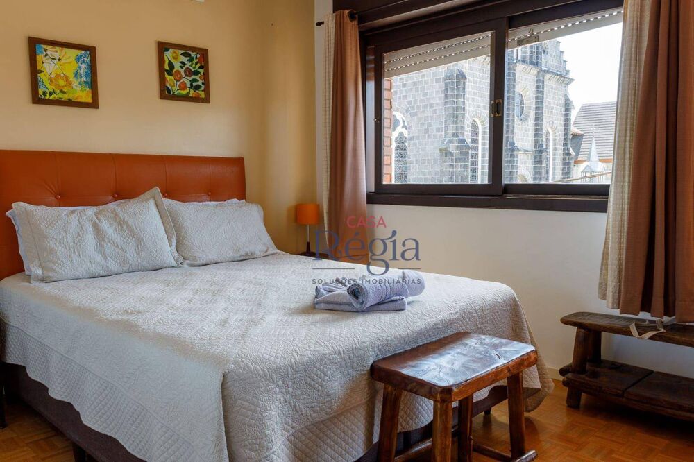 Apartamento, 2 quartos, 87 m² - Foto 14