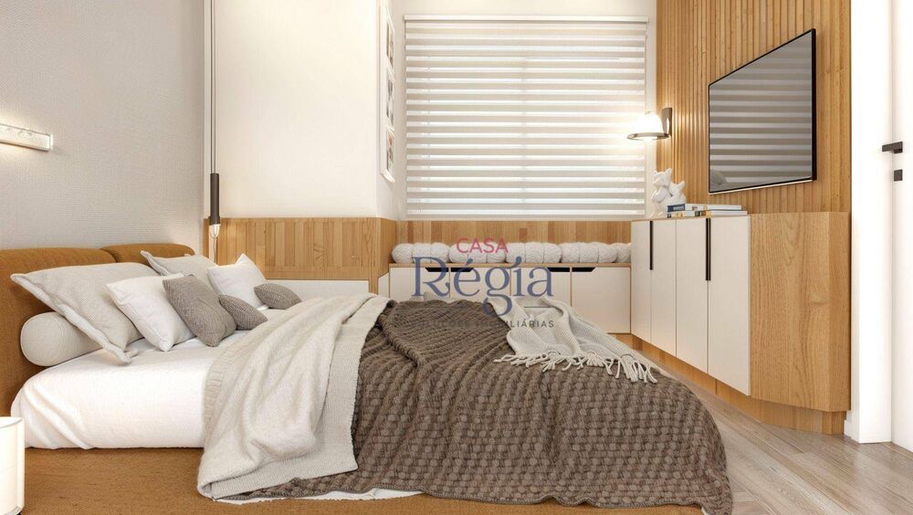 Casa de Condomínio, 2 quartos - Foto 7