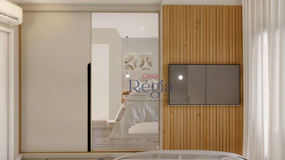 Casa de Condomínio, 2 quartos - Foto 10