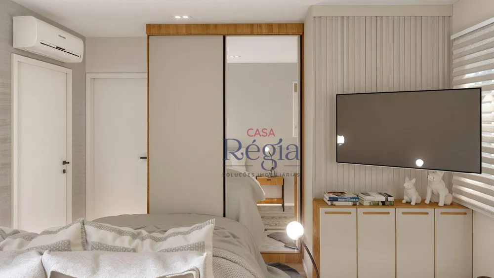 Casa de Condomínio, 2 quartos - Foto 3