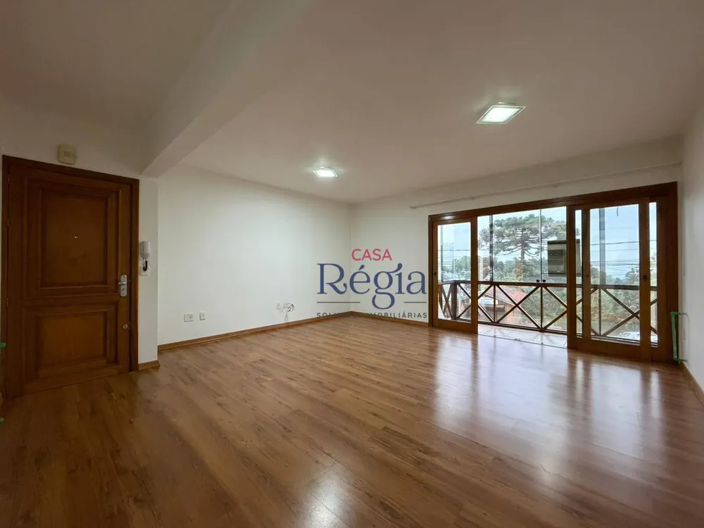 Apartamento, 2 quartos, 95 m² - Foto 1