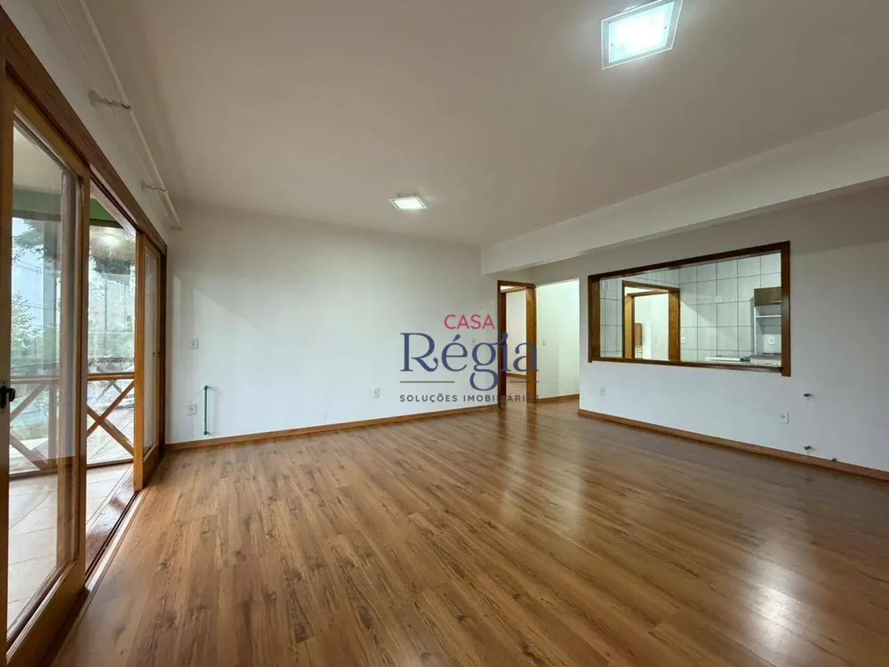 Apartamento, 2 quartos, 95 m² - Foto 5