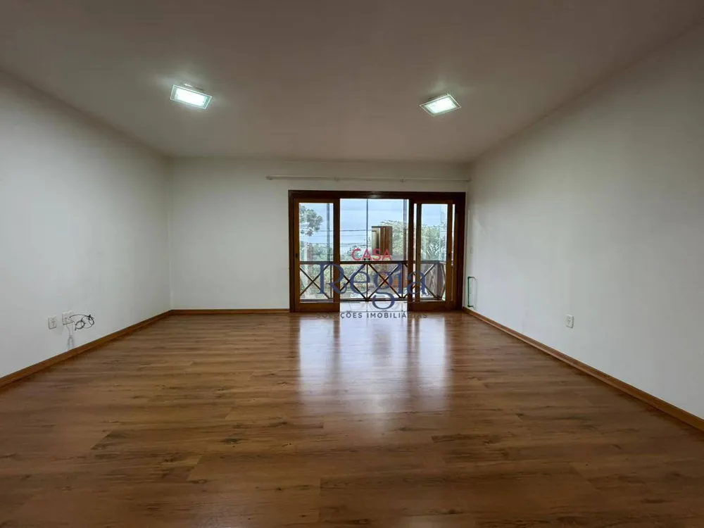 Apartamento, 2 quartos, 95 m² - Foto 2