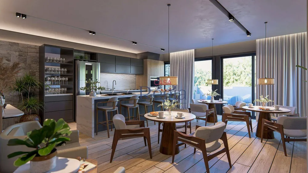 Apartamento, 2 quartos, 74 m² - Foto 9