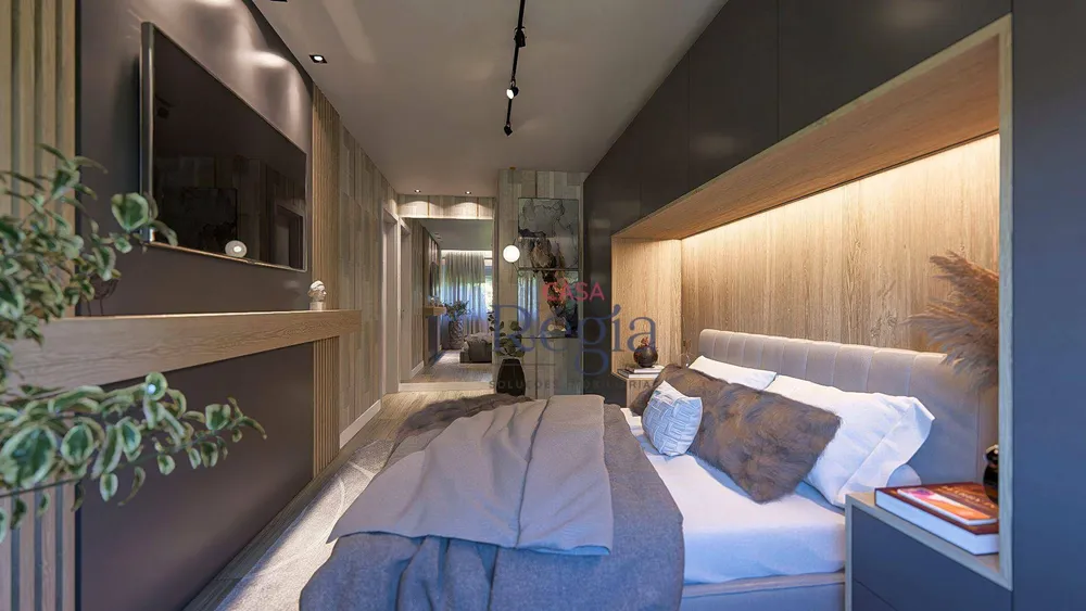 Apartamento, 2 quartos, 74 m² - Foto 4