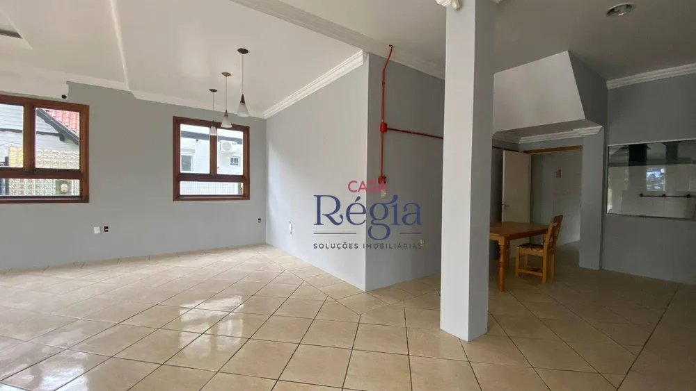 Sala-Conjunto, 250 m² - Foto 1