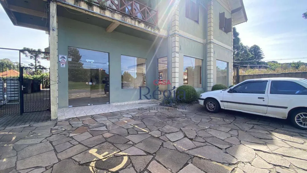 Sala-Conjunto, 250 m² - Foto 7