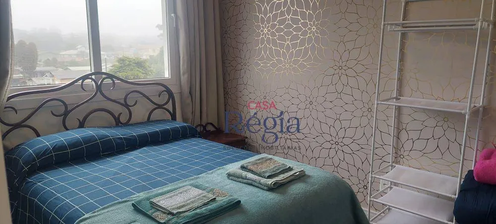 Apartamento, 2 quartos, 60 m² - Foto 9