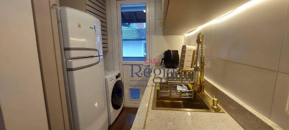 Apartamento, 2 quartos, 60 m² - Foto 6