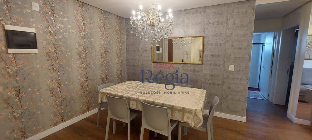 Apartamento, 2 quartos, 60 m² - Foto 4