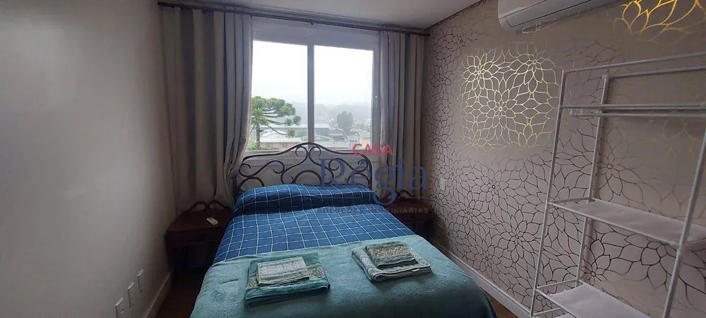 Apartamento, 2 quartos, 60 m² - Foto 10